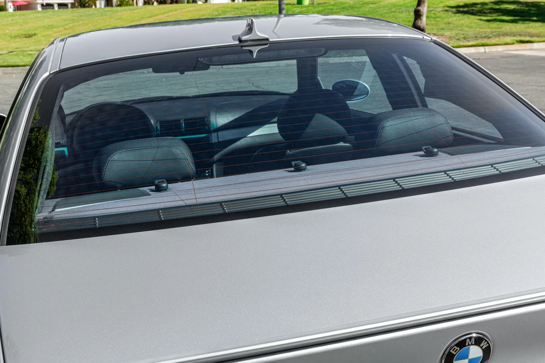 2005 BMW E46 M3 - Image 21 of 31