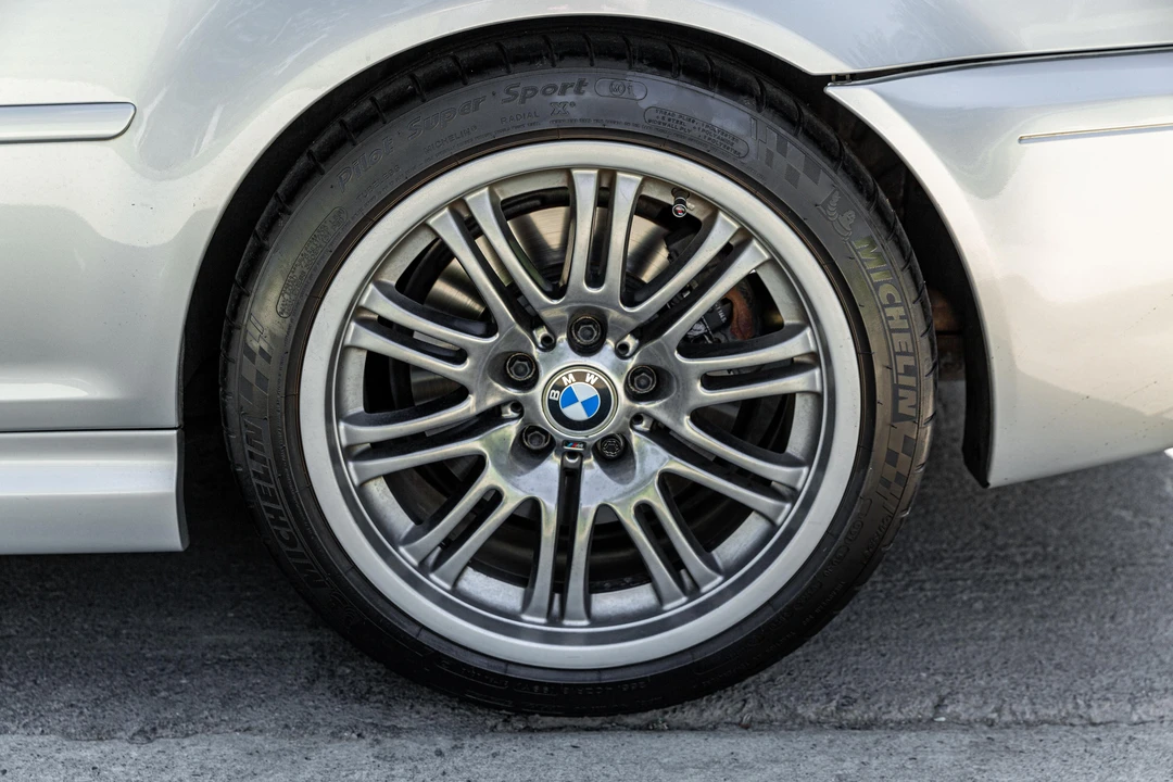 2005 BMW E46 M3 - Image 29 of 31
