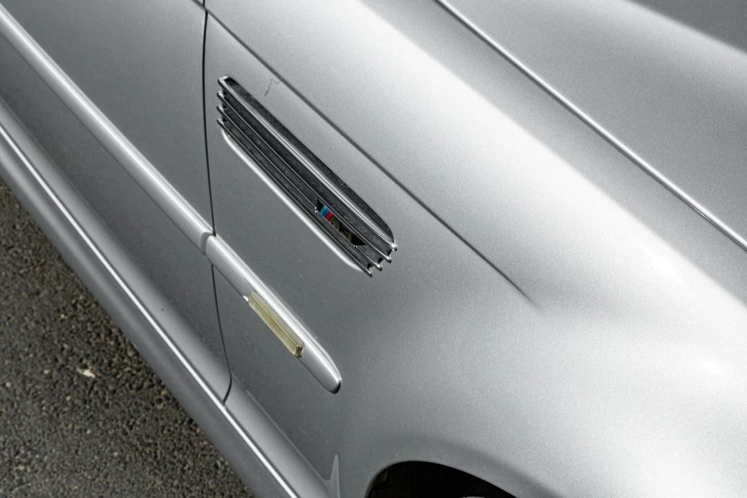 2005 BMW E46 M3 - Image 25 of 31