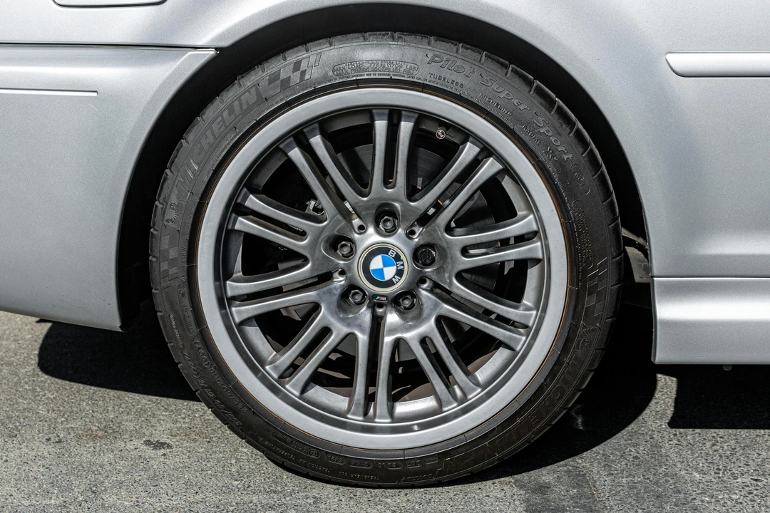 2005 BMW E46 M3 - Image 30 of 31