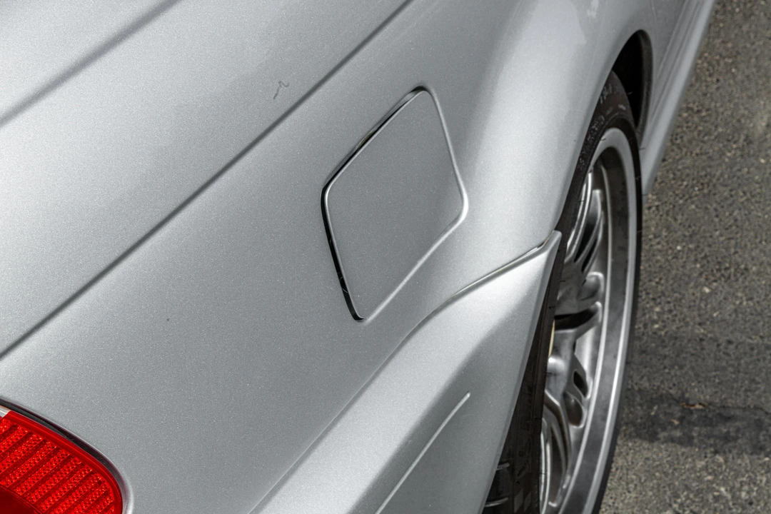 2005 BMW E46 M3 - Image 22 of 31