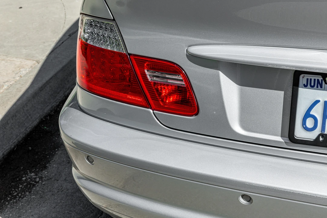2005 BMW E46 M3 - Image 18 of 31