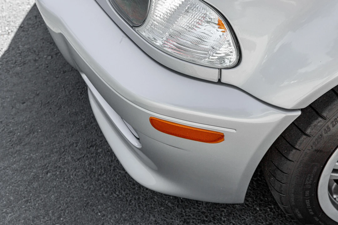 2005 BMW E46 M3 - Image 12 of 31