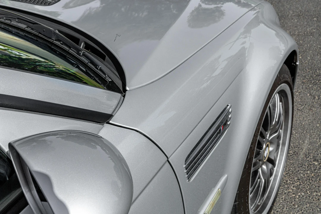 2005 BMW E46 M3 - Image 24 of 31