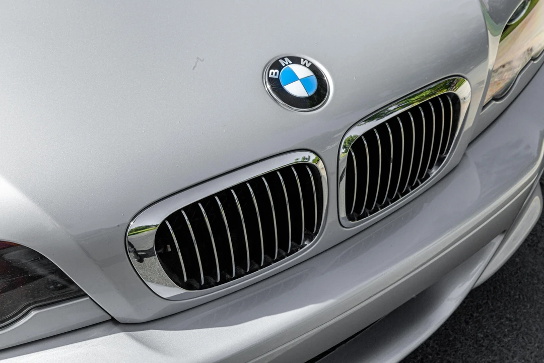 2005 BMW E46 M3 - Image 11 of 31