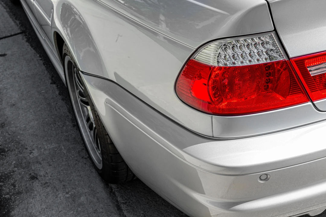 2005 BMW E46 M3 - Image 17 of 31