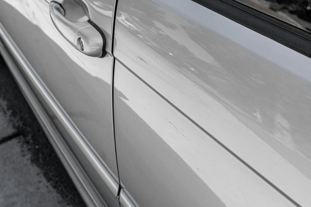 2005 BMW E46 M3 - Image 14 of 31
