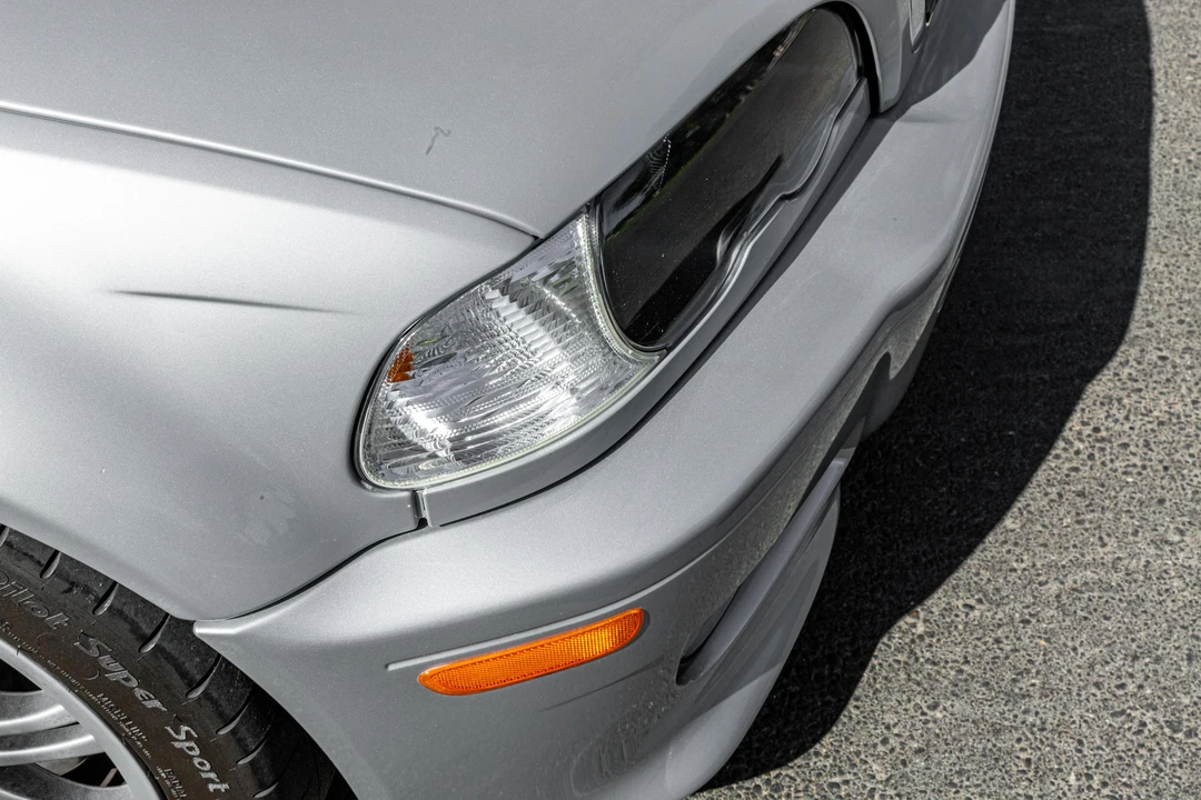 2005 BMW E46 M3 - Image 10 of 31