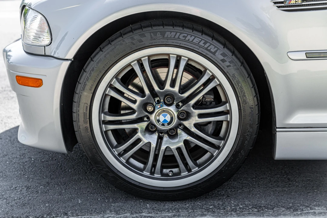 2005 BMW E46 M3 - Image 28 of 31