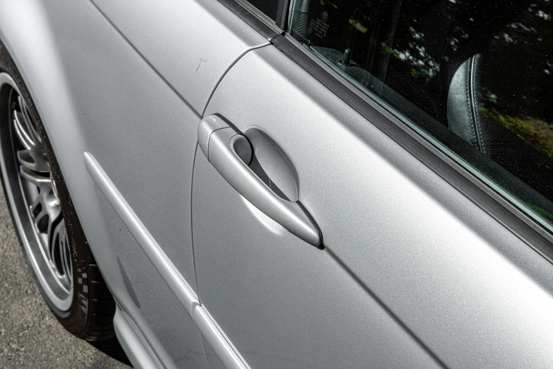 2005 BMW E46 M3 - Image 23 of 31