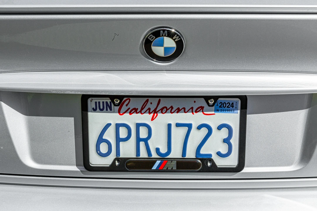 2005 BMW E46 M3 - Image 19 of 31