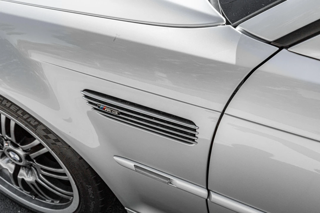 2005 BMW E46 M3 - Image 13 of 31