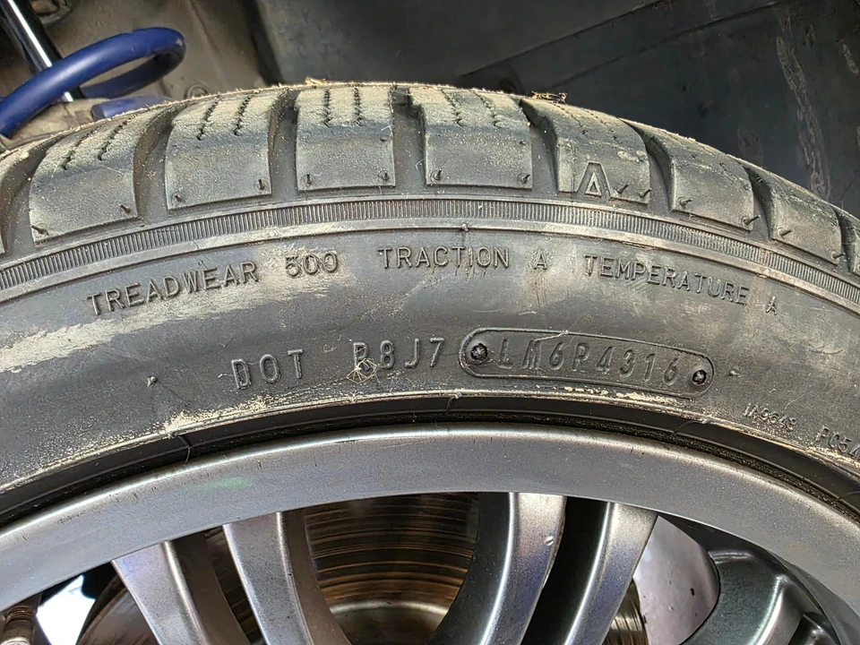 2005 BMW E46 M3 - Image 31 of 31