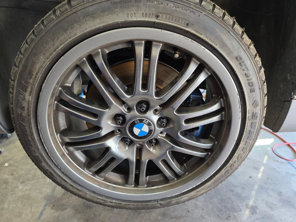 2005 BMW E46 M3 - Image 23 of 31