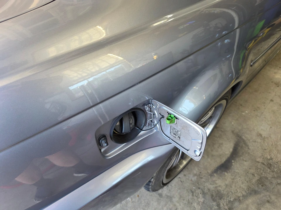 2005 BMW E46 M3 - Image 13 of 31