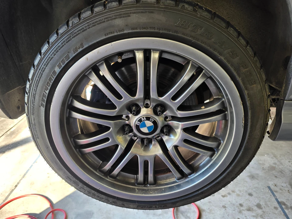 2005 BMW E46 M3 - Image 26 of 31