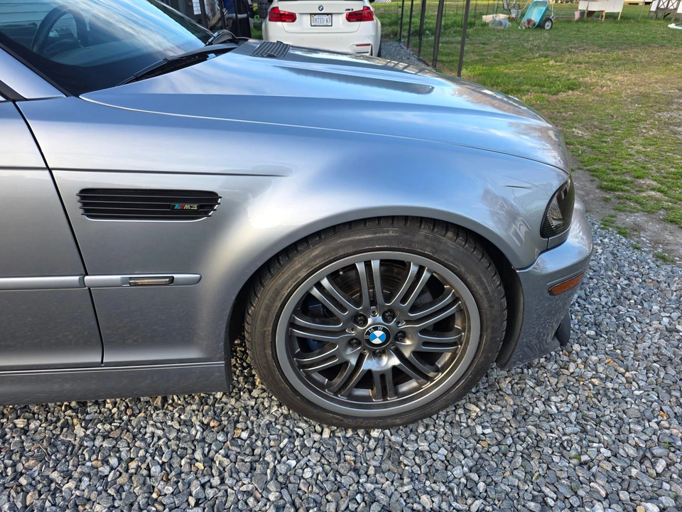 2005 BMW E46 M3 - Image 17 of 31