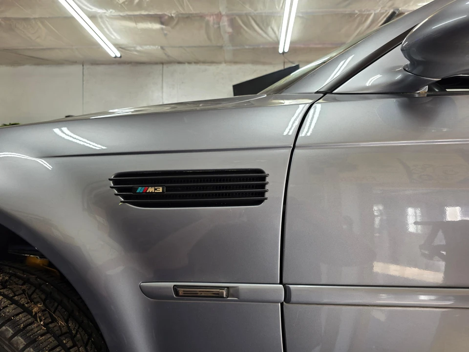 2005 BMW E46 M3 - Image 11 of 31