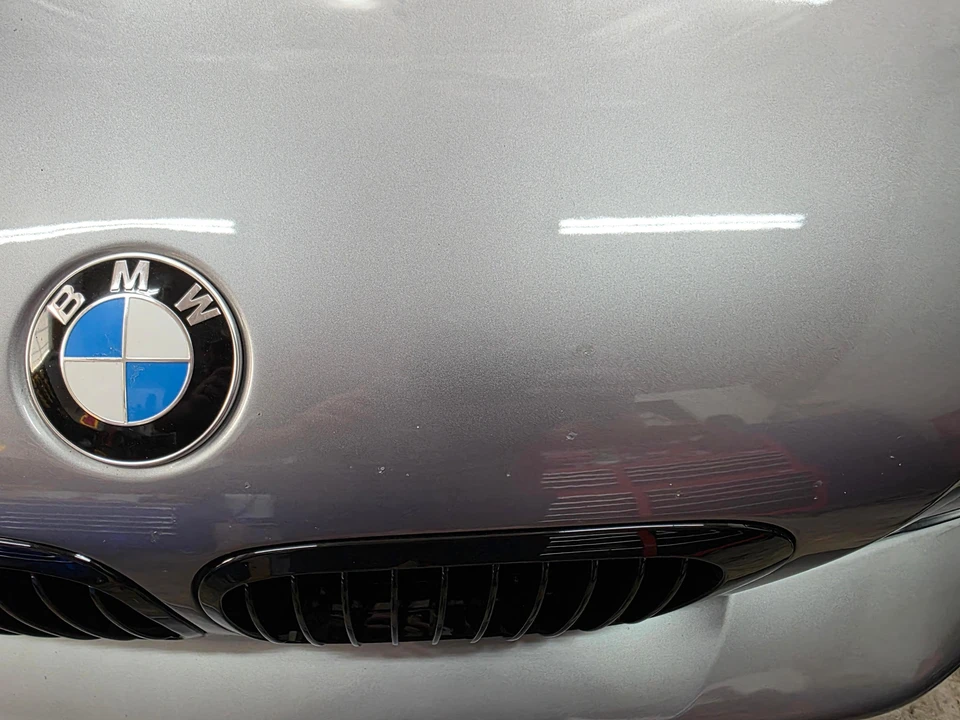 2005 BMW E46 M3 - Image 18 of 31