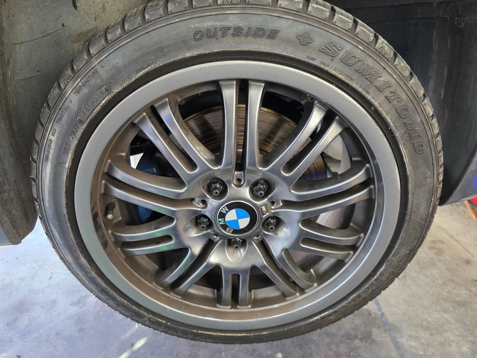 2005 BMW E46 M3 - Image 24 of 31