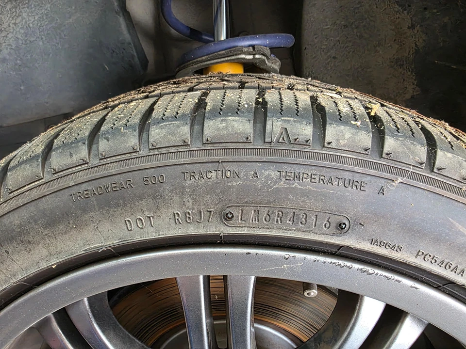 2005 BMW E46 M3 - Image 28 of 31