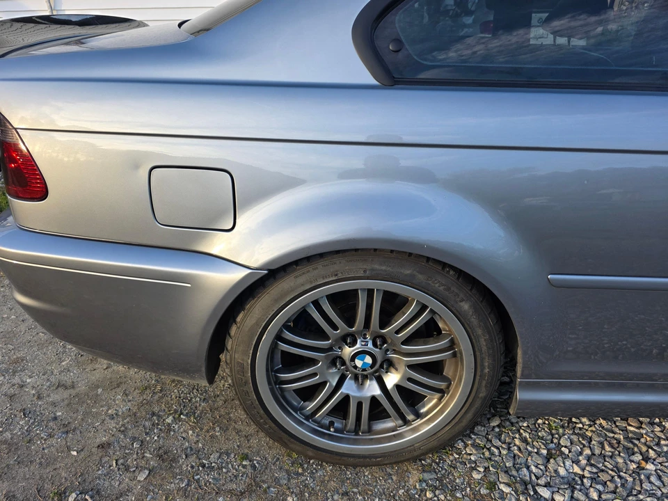 2005 BMW E46 M3 - Image 14 of 31