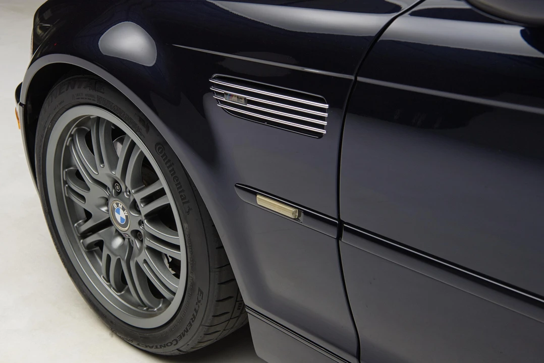 2005 BMW E46 M3 - Image 24 of 31