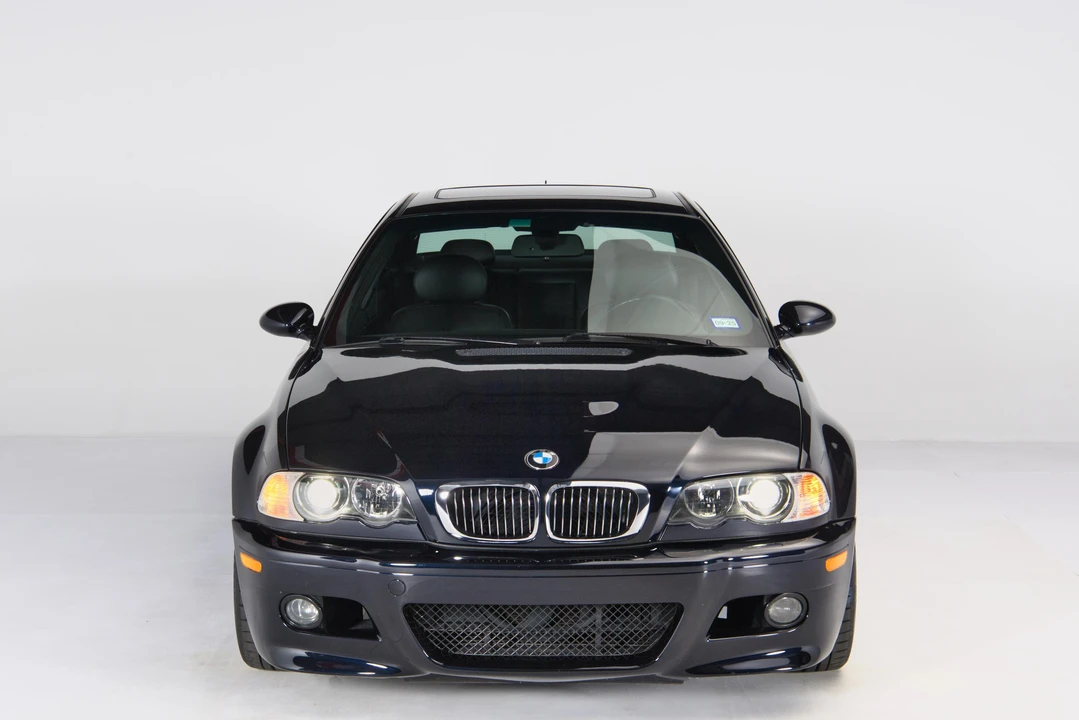 2005 BMW E46 M3 - Image 6 of 31
