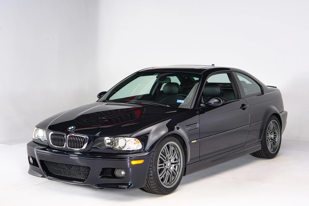 2005 BMW E46 M3 - Image 7 of 31