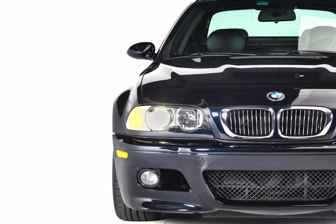 2005 BMW E46 M3 - Image 19 of 31