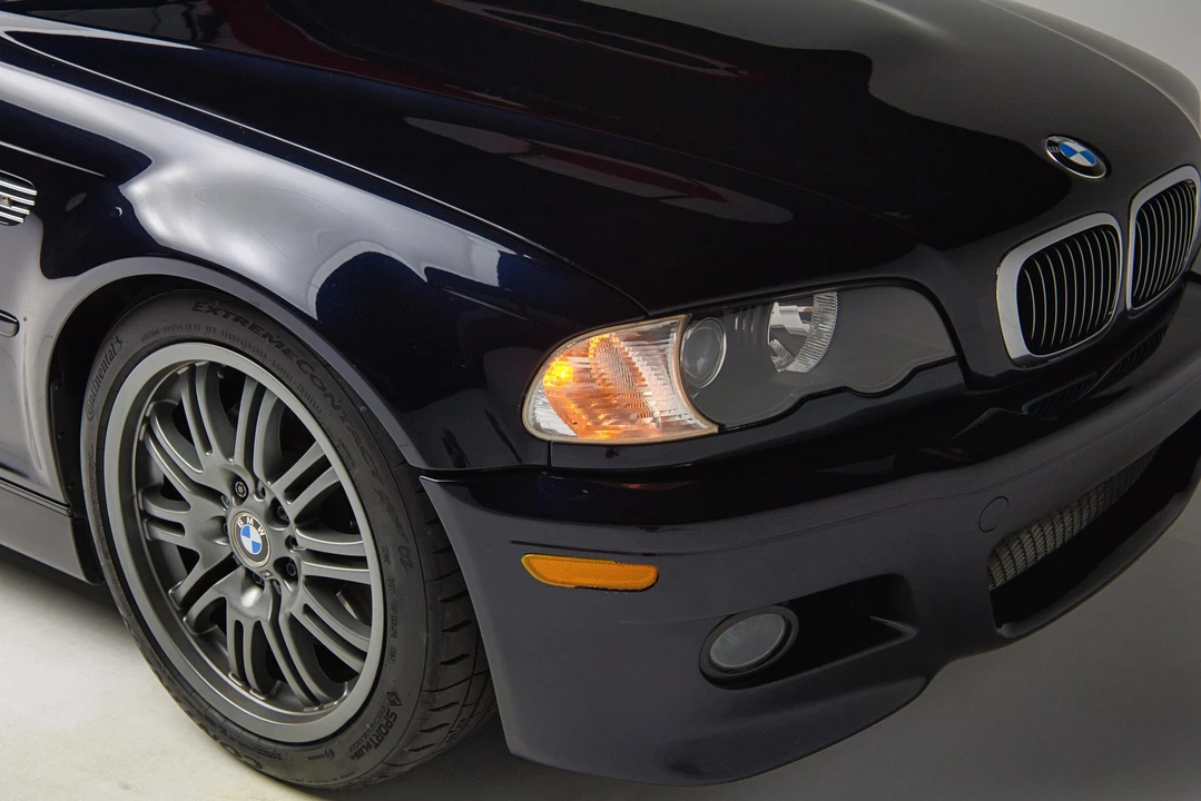 2005 BMW E46 M3 - Image 18 of 31