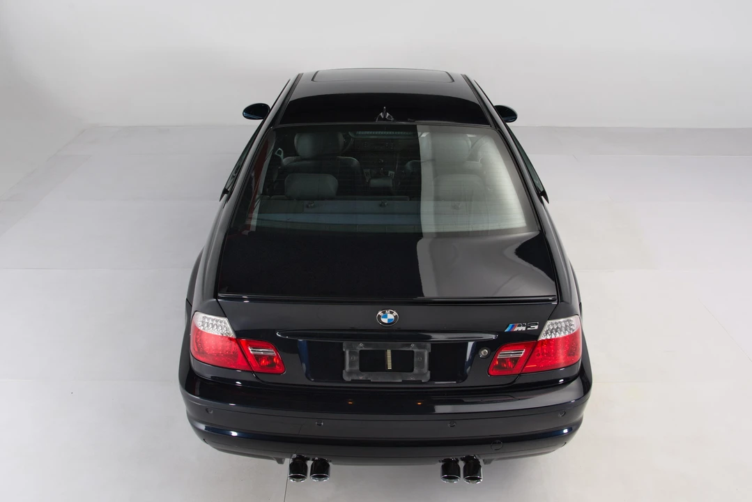 2005 BMW E46 M3 - Image 10 of 31