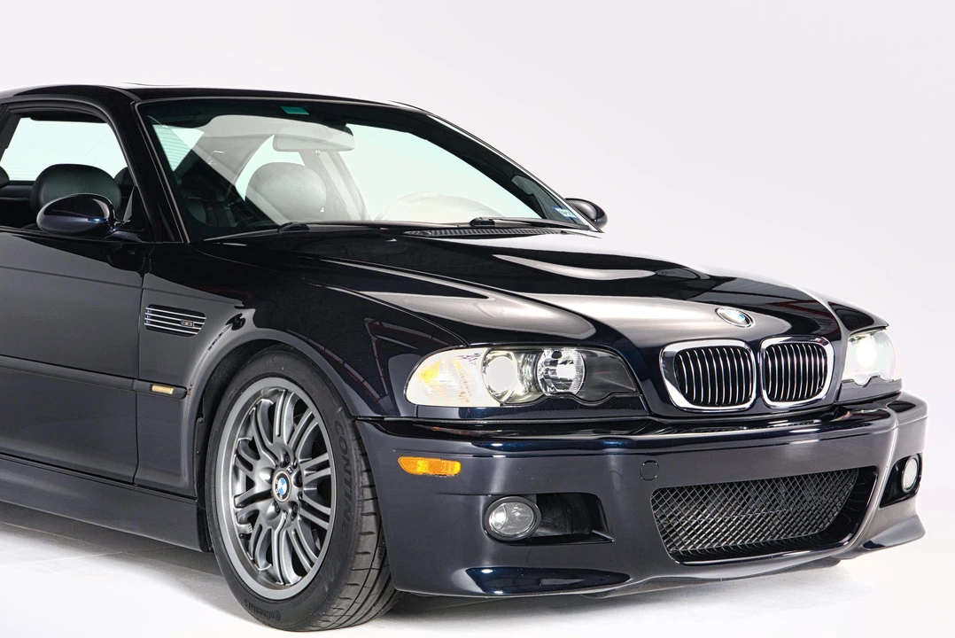 2005 BMW E46 M3 - Image 17 of 31