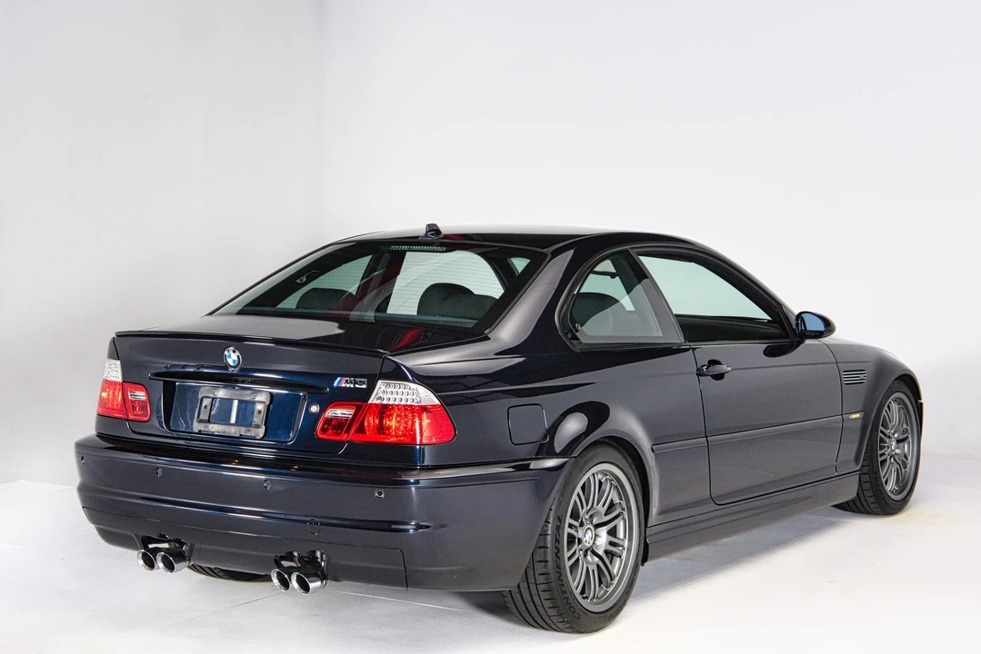 2005 BMW E46 M3 - Image 13 of 31