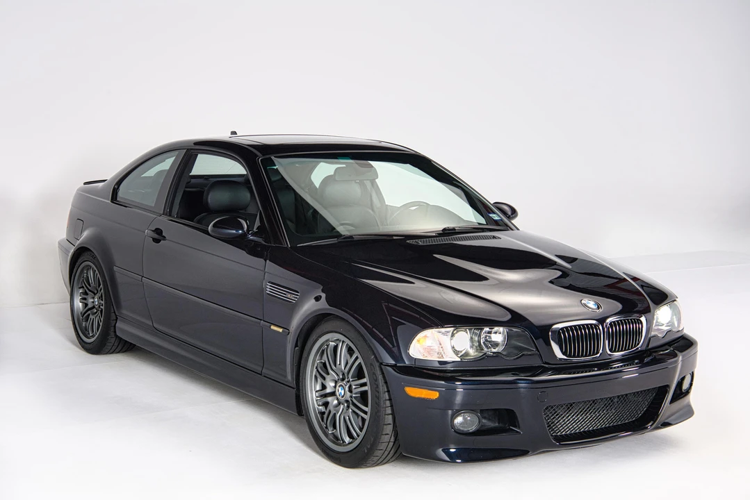 2005 BMW E46 M3 - Image 15 of 31