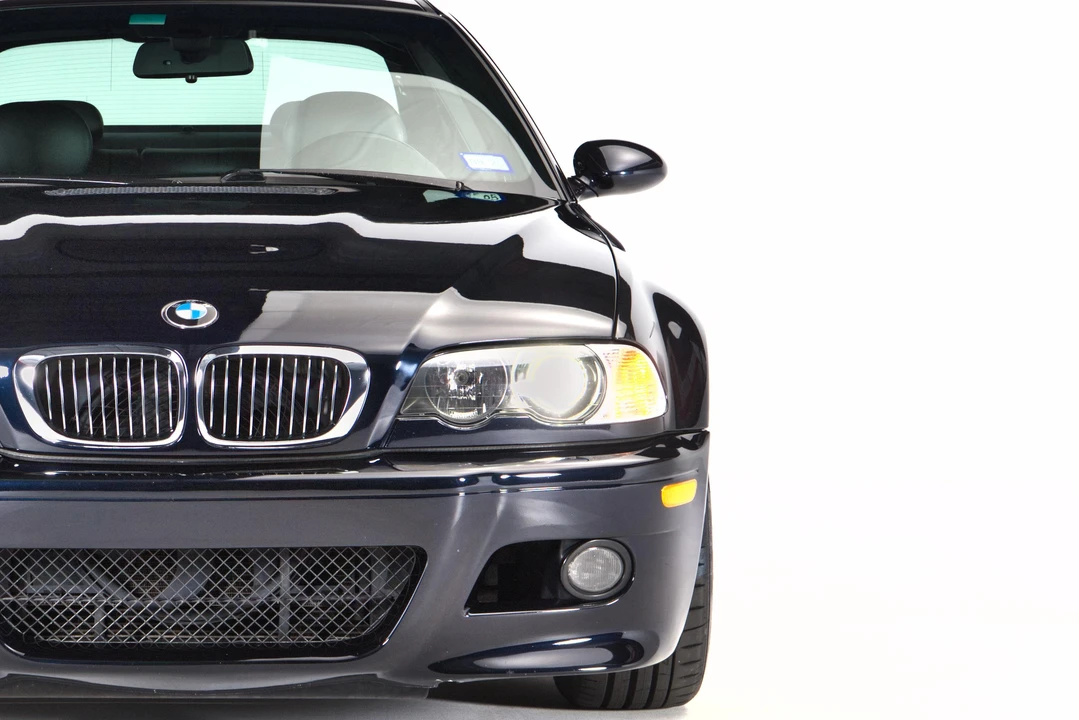 2005 BMW E46 M3 - Image 20 of 31