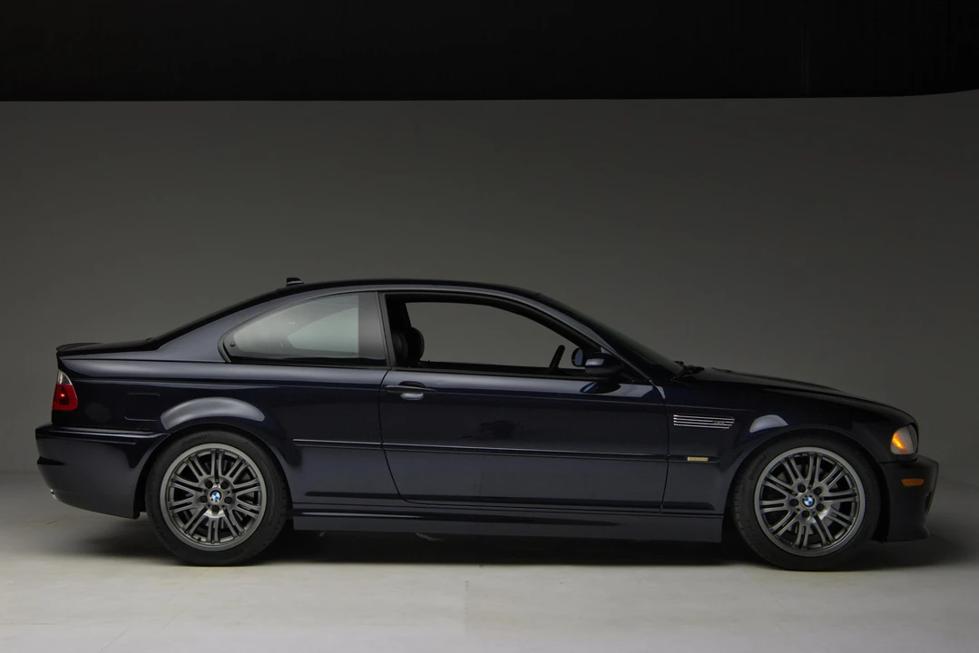 2005 BMW E46 M3 - Image 14 of 31
