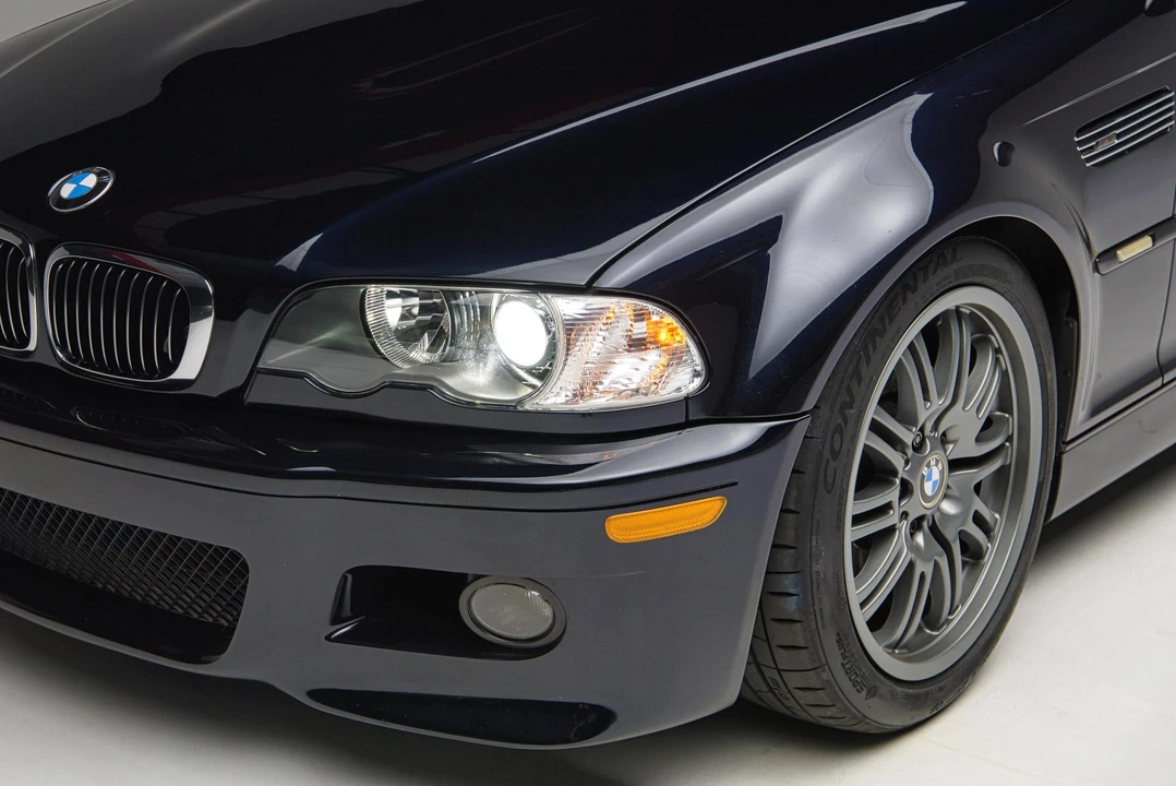 2005 BMW E46 M3 - Image 21 of 31