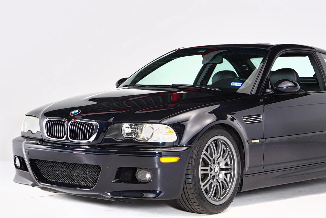 2005 BMW E46 M3 - Image 22 of 31
