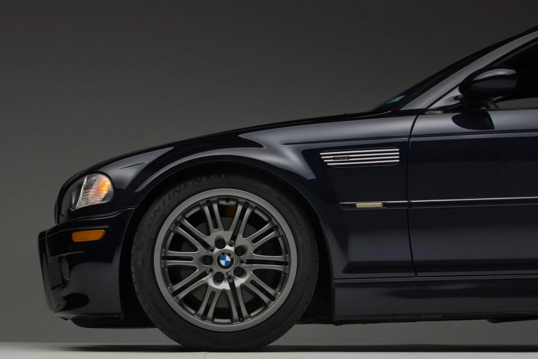 2005 BMW E46 M3 - Image 23 of 31