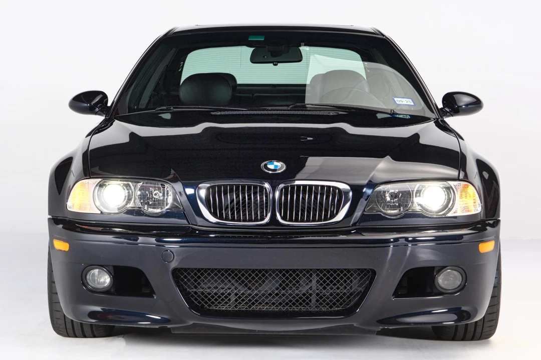 2005 BMW E46 M3 - Image 2 of 31