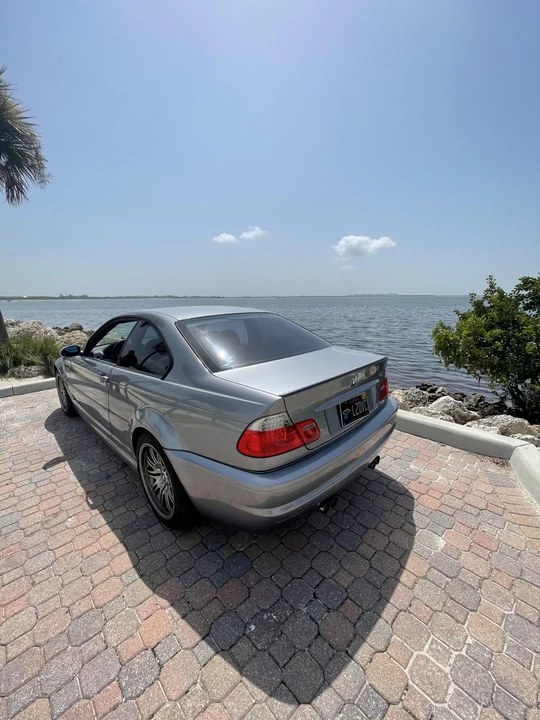 2005 BMW E46 M3 - Image 11 of 31