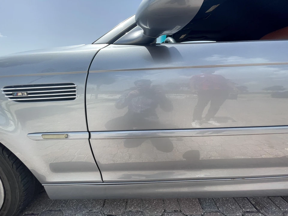 2005 BMW E46 M3 - Image 23 of 31