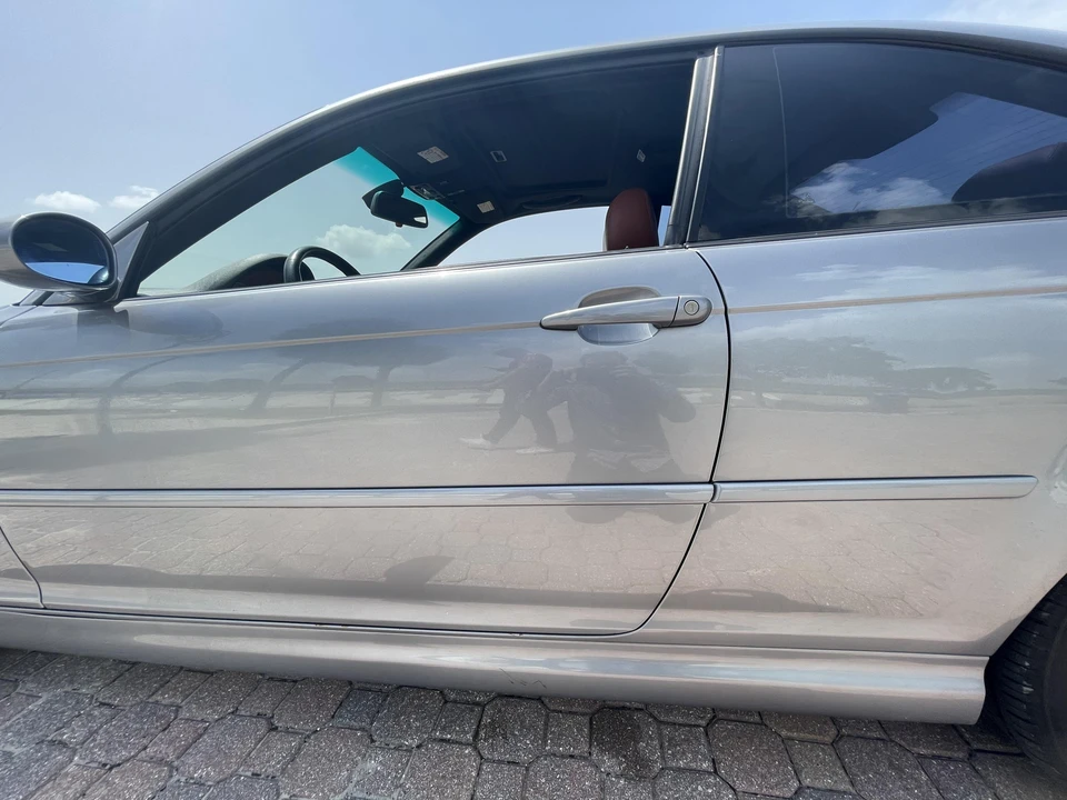 2005 BMW E46 M3 - Image 24 of 31
