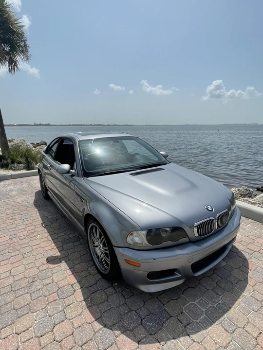2005 BMW E46 M3 - Image 21 of 31