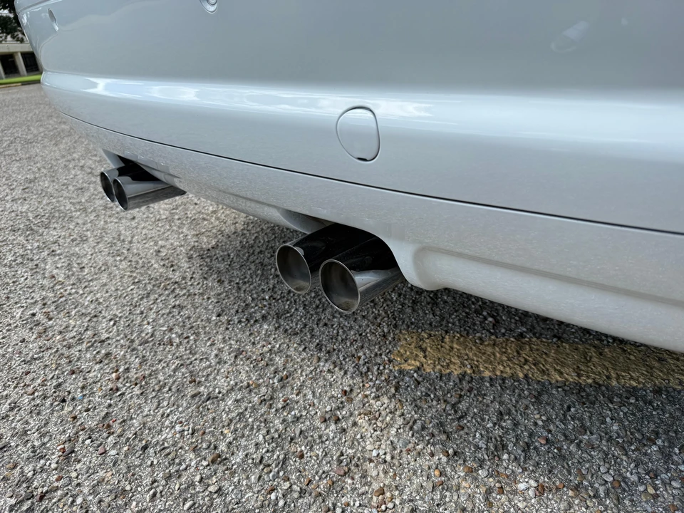 2005 BMW E46 M3 - Image 25 of 31