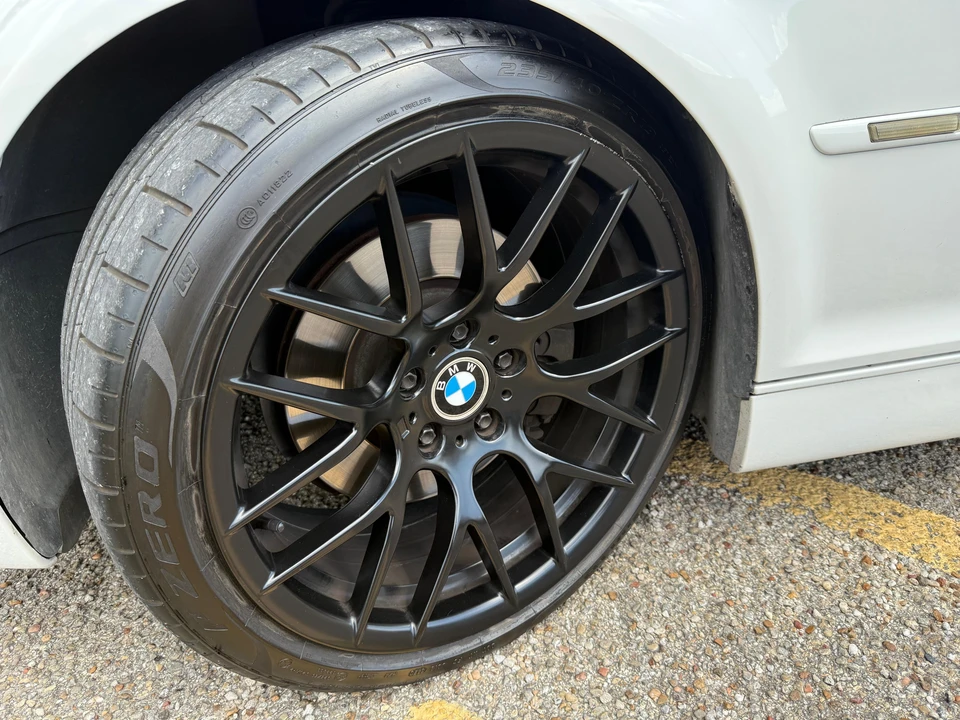 2005 BMW E46 M3 - Image 30 of 31