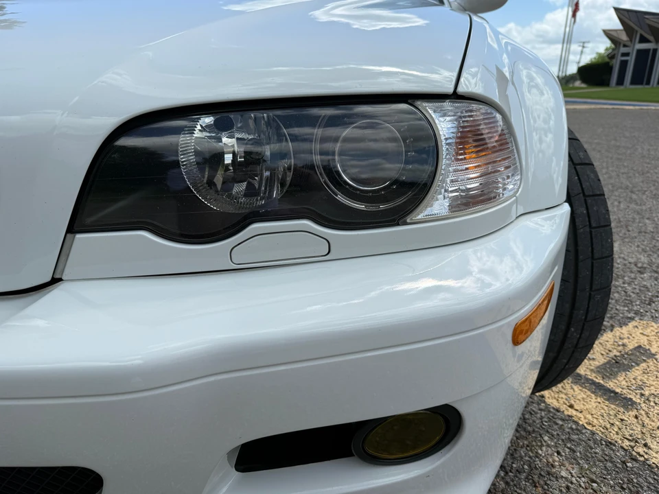 2005 BMW E46 M3 - Image 16 of 31