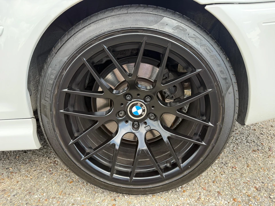 2005 BMW E46 M3 - Image 31 of 31