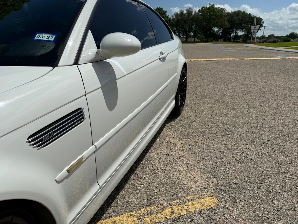 2005 BMW E46 M3 - Image 19 of 31